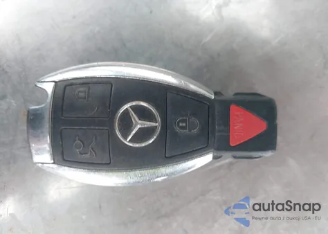 2015 Mercedes-Benz Cla 250 из США, поврежденный, VIN WDDSJ4EB2FN268993